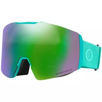 Очки Oakley Fall Line L, зеленый