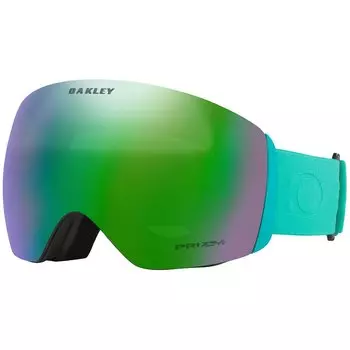 Очки Oakley Flight Deck L, зеленый