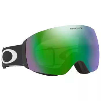 Очки Oakley Flight Deck M, черный