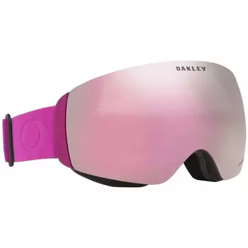 Очки Oakley Flight Deck M, фиолетовый