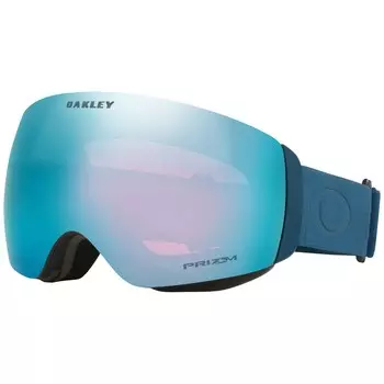 Очки Oakley Flight Deck M, синий