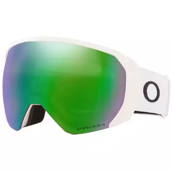 Очки Oakley Flight Path L, белый