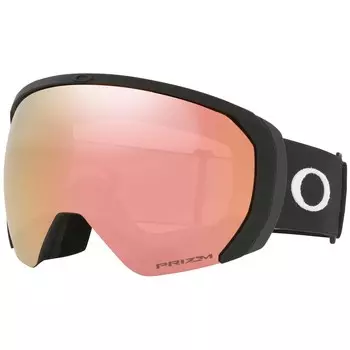 Защитные очки Oakley Flight Path L, черный