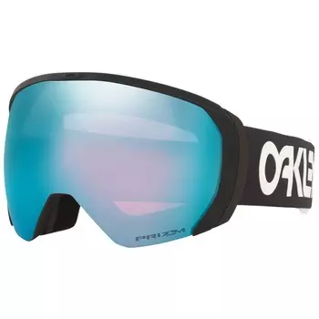 Очки Oakley Flight Path L, черный