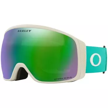 Очки Oakley Flight Tracker L, голубой/бежевый