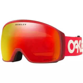 Очки Oakley Flight Tracker L, красный