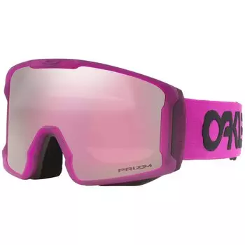 Очки Oakley Line Miner L, фиолетовый