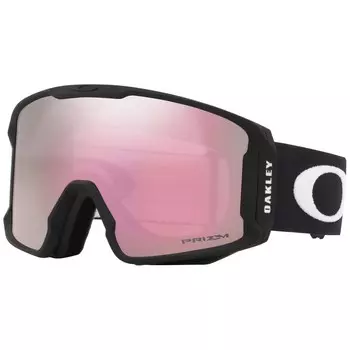 Очки Oakley Line Miner M, черный