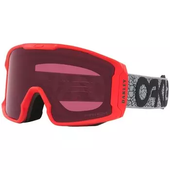 Очки Oakley Line Miner M, серый
