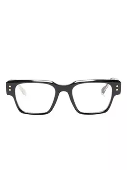 Очки Odeon Snob, коричневый