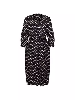 Очки одежды Seidensticker, синий