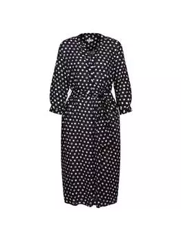 Очки одежды Seidensticker, синий