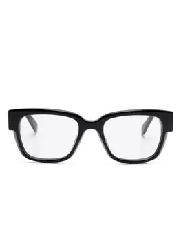 Очки OERJ059 Off-White Eyewear, черный