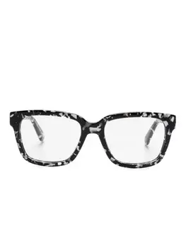 Очки OERJ07C Off-White Eyewear, черный
