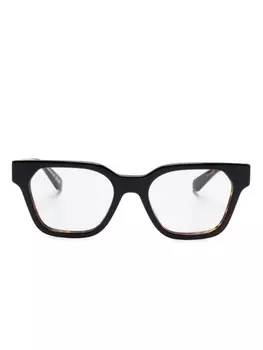 Очки OERJ07P Off-White Eyewear, черный