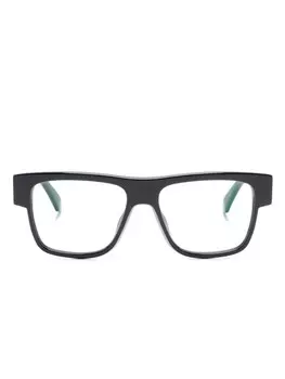 Очки Off-White Eyewear Style 60, черный