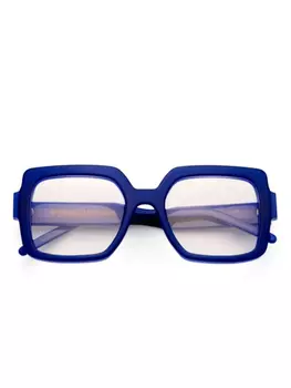 Очки Olympia Emmanuelle Khanh, фиолетовый