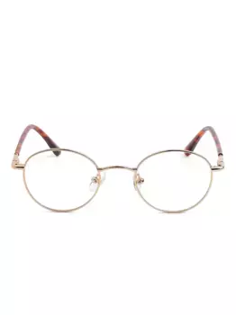 Очки Оресте Epos, золотой