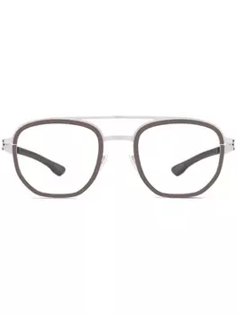 Очки Osmium Ic! Berlin, серый