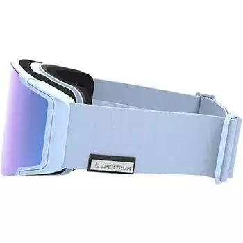 Очки Ostra Bio Essential Spektrum, цвет Ice Blue/Multilayer Blue/Clear Purple