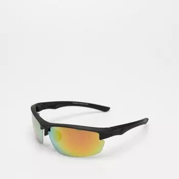 Очки Oto River C3P, черный