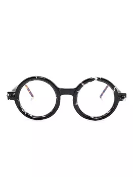 Очки P1 Kuboraum, черный