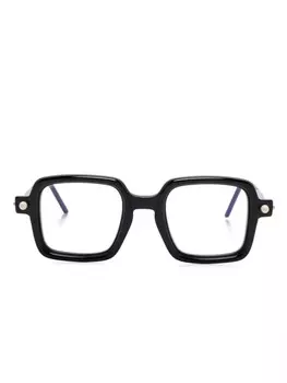 Очки P21 Kuboraum, черный