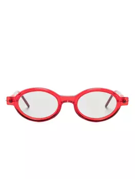 Очки P6 Kuboraum, красный