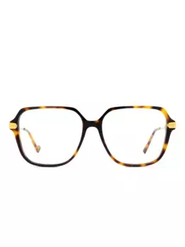 Очки Park Avenue OPT Eyepetizer, коричневый