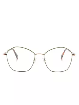 Очки Парк Гуэль Etnia Barcelona, зеленый