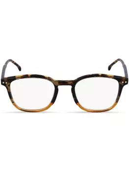 Очки Paul Smith, коричневый