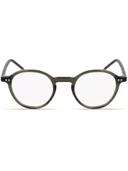 Очки Paul Smith, зеленый