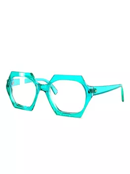 Очки Пенелопы Kirk & Kirk, синий