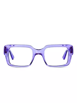 Очки Перси Kirk & Kirk, фиолетовый