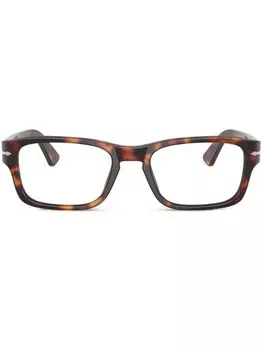 Очки Persol, коричневый