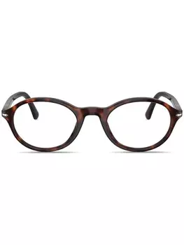 Очки Persol, коричневый