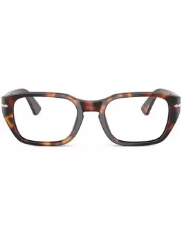 Очки Persol, коричневый