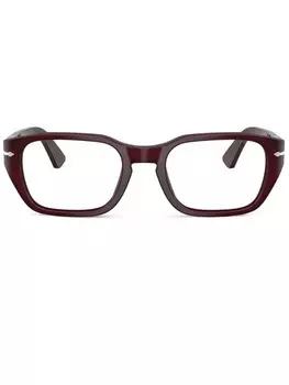 Очки Persol, красный