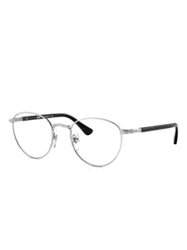 Очки Persol Vista, серебряный
