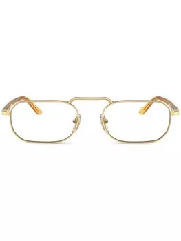 Очки Persol, золотой