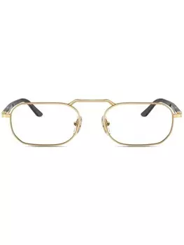 Очки Persol, золотой