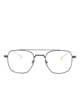 Очки-пилоты Artoa Dita Eyewear, серый