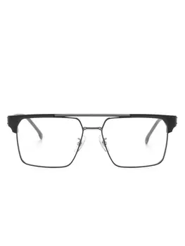 Очки-пилоты Carrera, черный