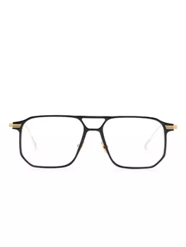 Очки-пилоты Cutler & Gross, черный