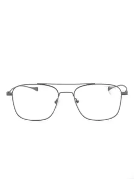 Очки-пилоты DLX112 Dita Eyewear, серый
