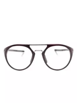 Очки-пилоты TAG HEUER, красный