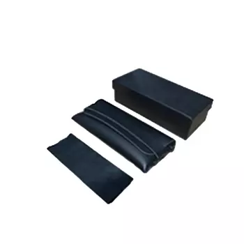 Очки Plate Frame Square Ink Lenses Unisex FireMonkey