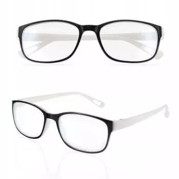 Очки по рецепту DELI, белые, ОК-DELI-BIAL, Aleszale