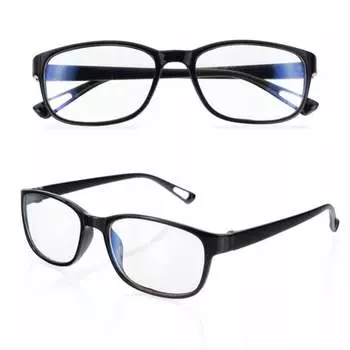 Очки по рецепту DELI, черные, OK-DELI-CZRN, Aleszale