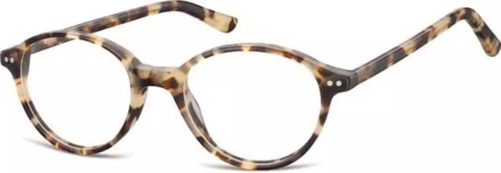 Очки по рецепту ОПРАВЫ Женщины Мужчины Круглые, inna